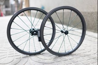 Brompton Accessories Collection item 2