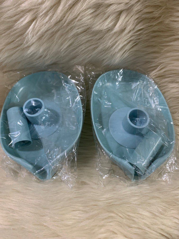 soap holder 8php each (Category: Bathtub & Bath Accessories) located in Marikina City. Submitted by lay_away_ok (Listing ID 1212519785, Image 1). Description: 8 php each.