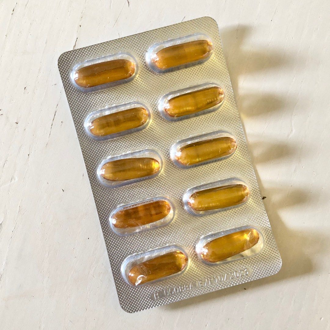 SOG Smart DHA 10s & Obimin Multivitamins 28s for Pregnant and