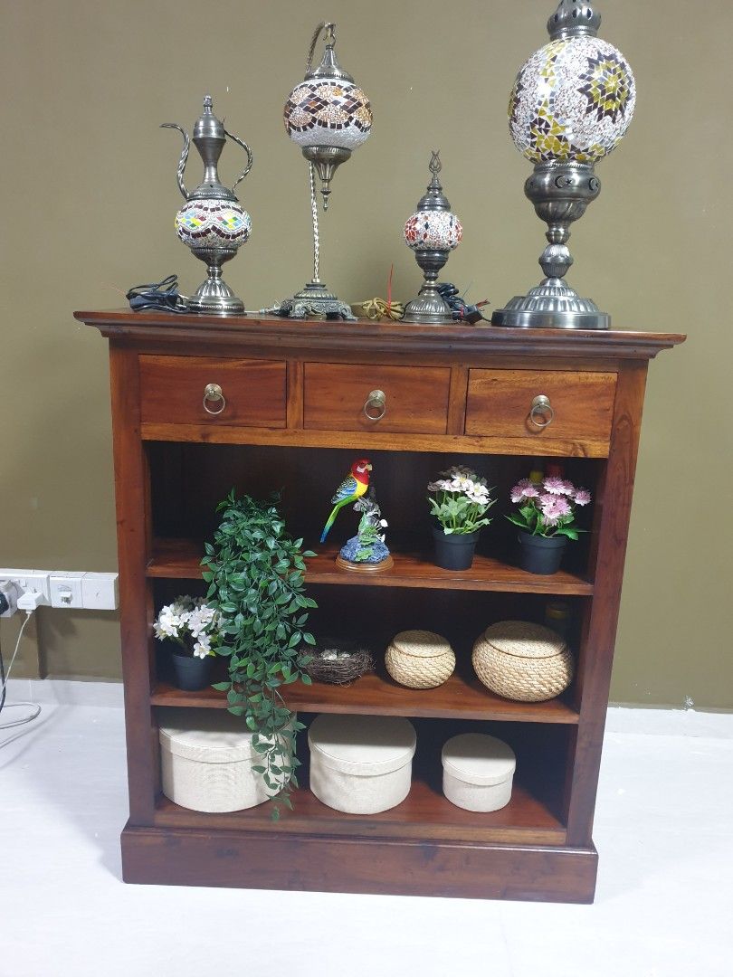 Solid wood Furniture & Home Living, Furniture