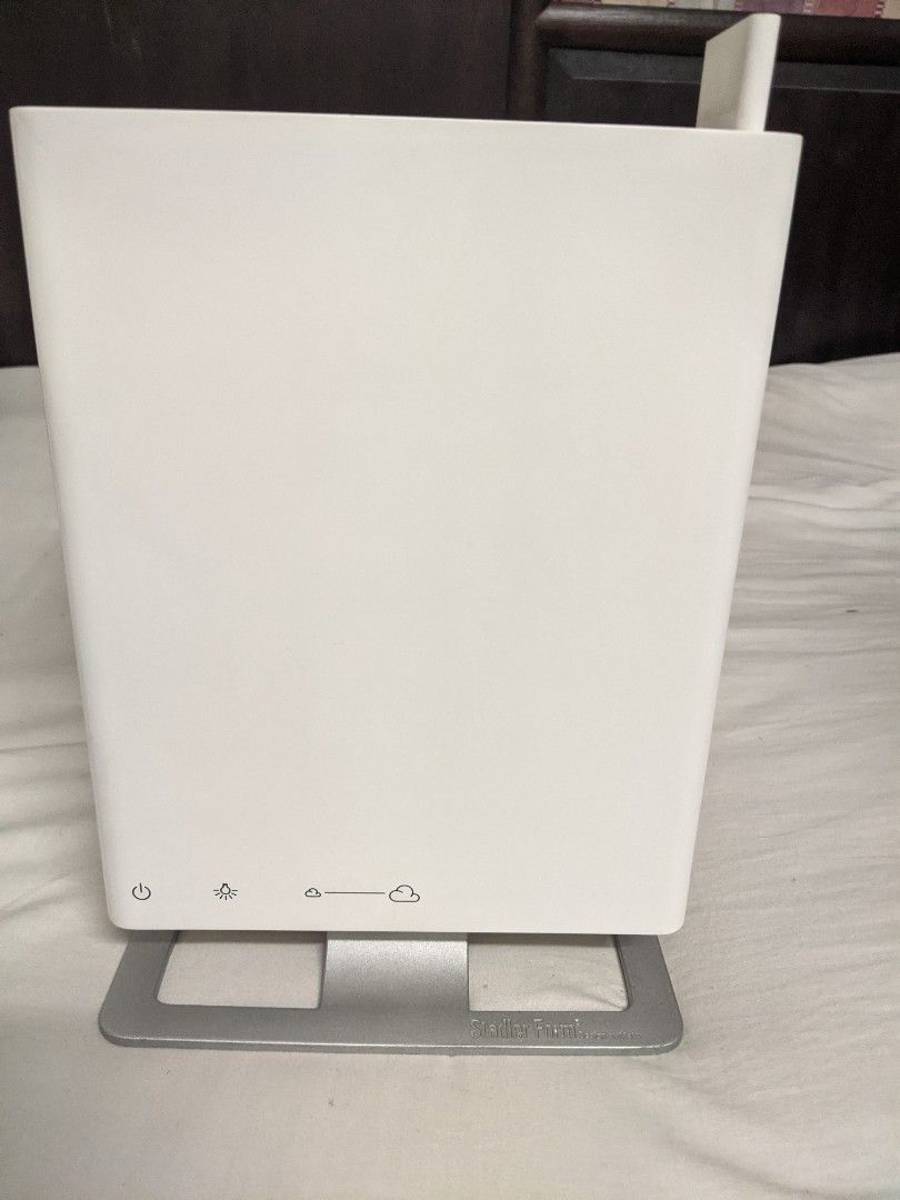 OSKAR / KARL Humidifier Filter - 4 Pieces | Stadler Form