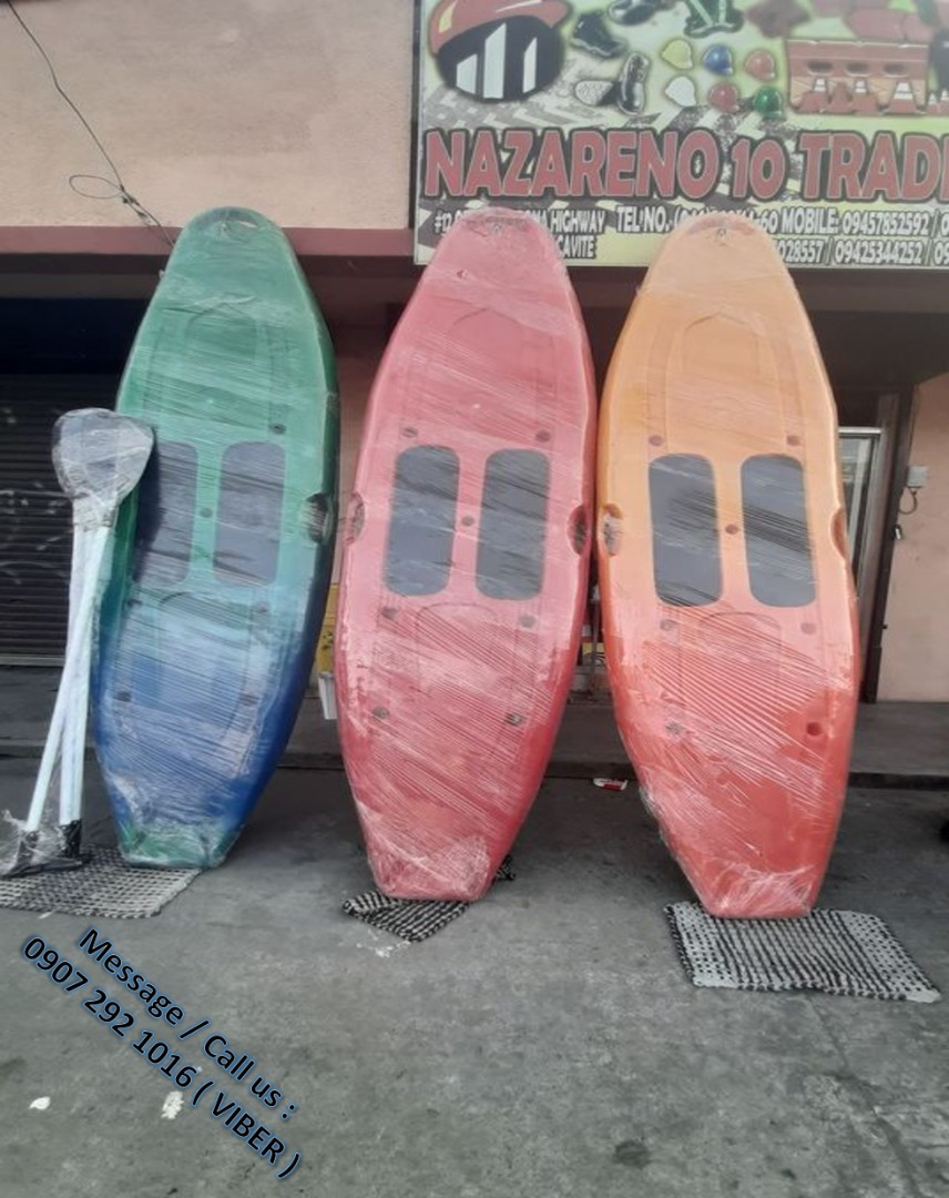 Stand up paddle board / boat 35, Sports Equipment, Sports & Games