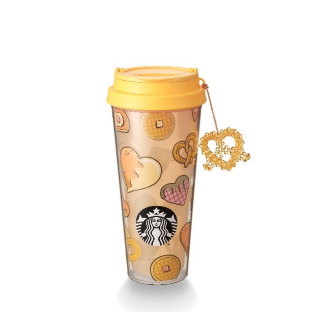 Starbucks Butter Together (Limited Edition), Furniture & Home Living