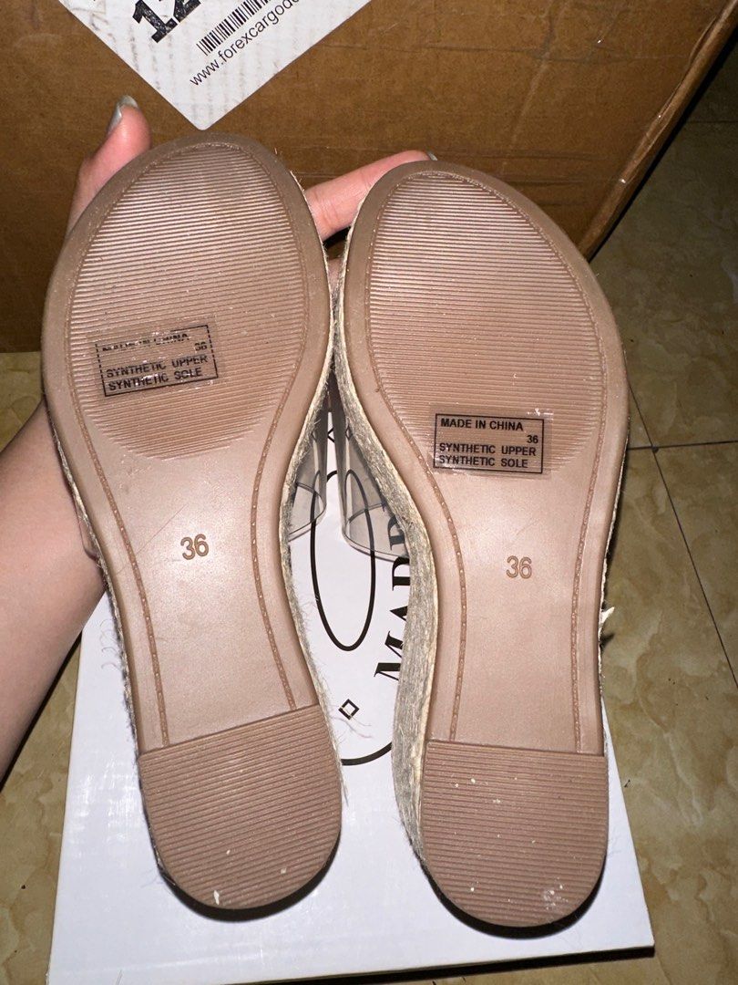 Steve Madden Sunrise Wedge Sandals for Size6 Women s Fashion