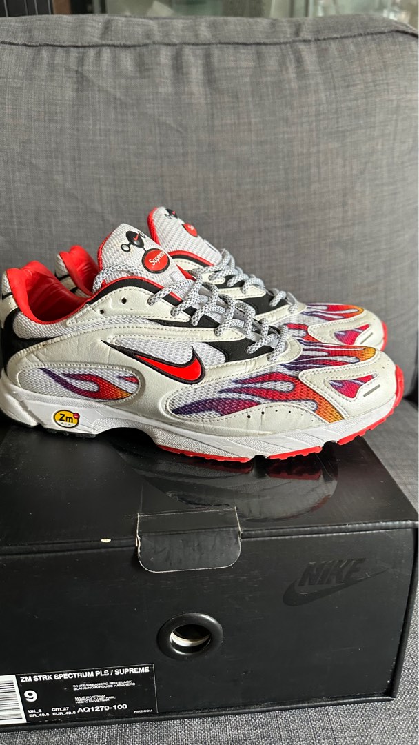 Nike 27 supreme online