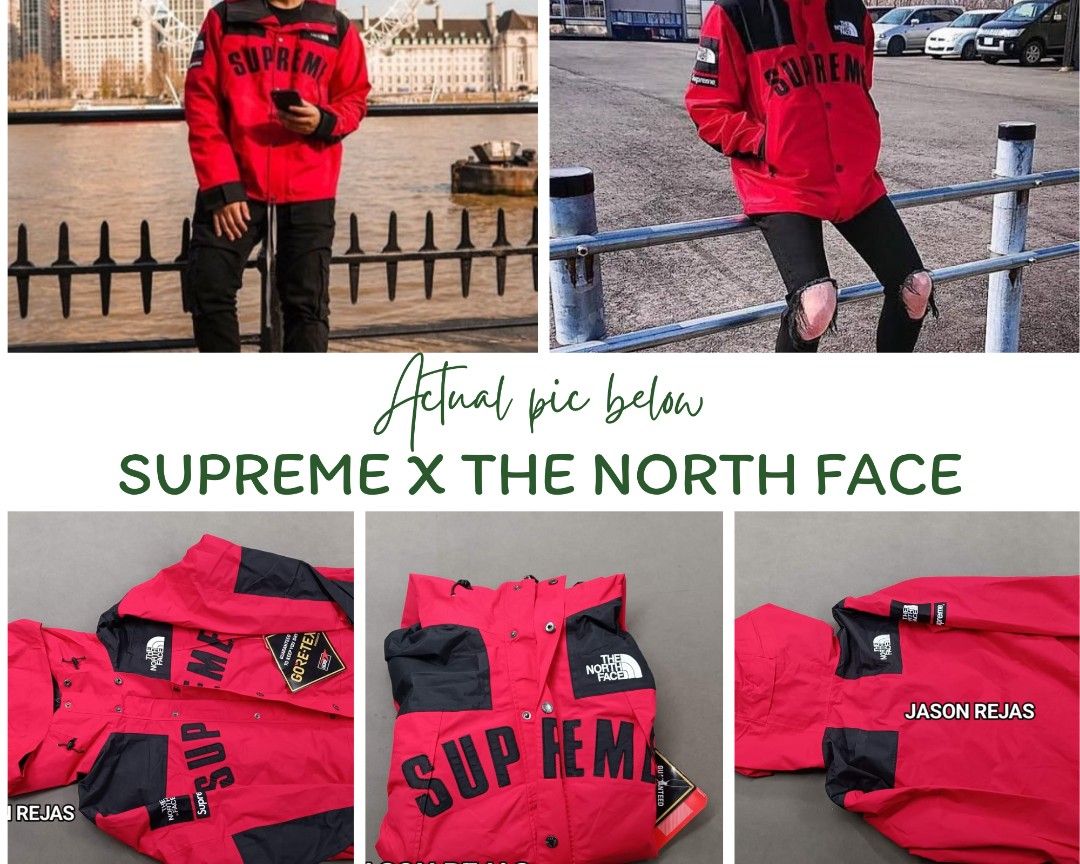 Supreme, Jackets & Coats, Supreme Denim Jacket Nwt