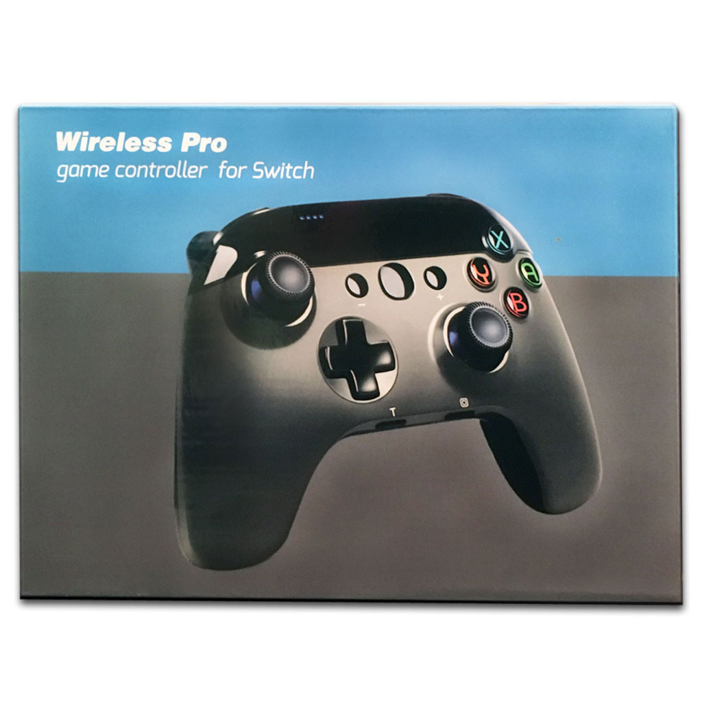 Ralthy wireless pro controller for nintendo switch cheap