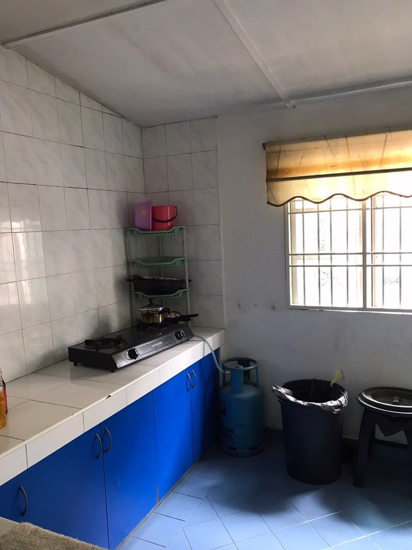 Taman Connaught room rental, Property, Rentals on Carousell