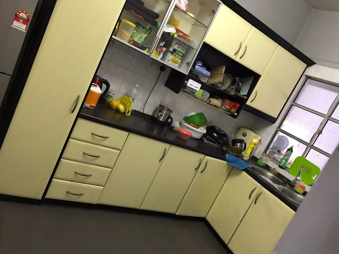 Taman Connaught room rental, Property, Rentals on Carousell