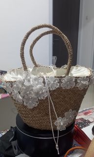 Tas anyaman