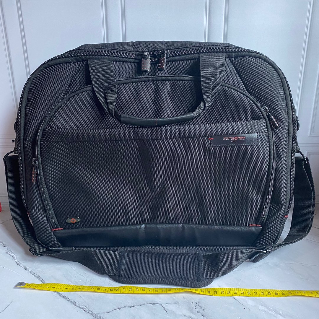 Samsonite tas sales