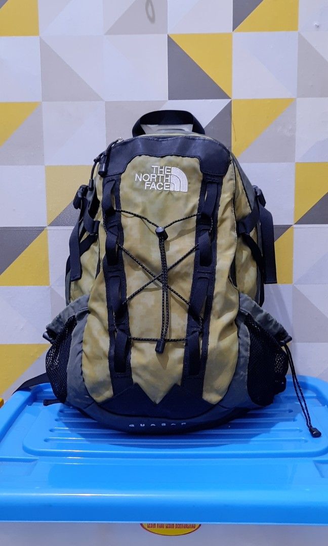 The north face quasar hot sale