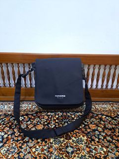 Tas sling bag renoma plus mix kulit