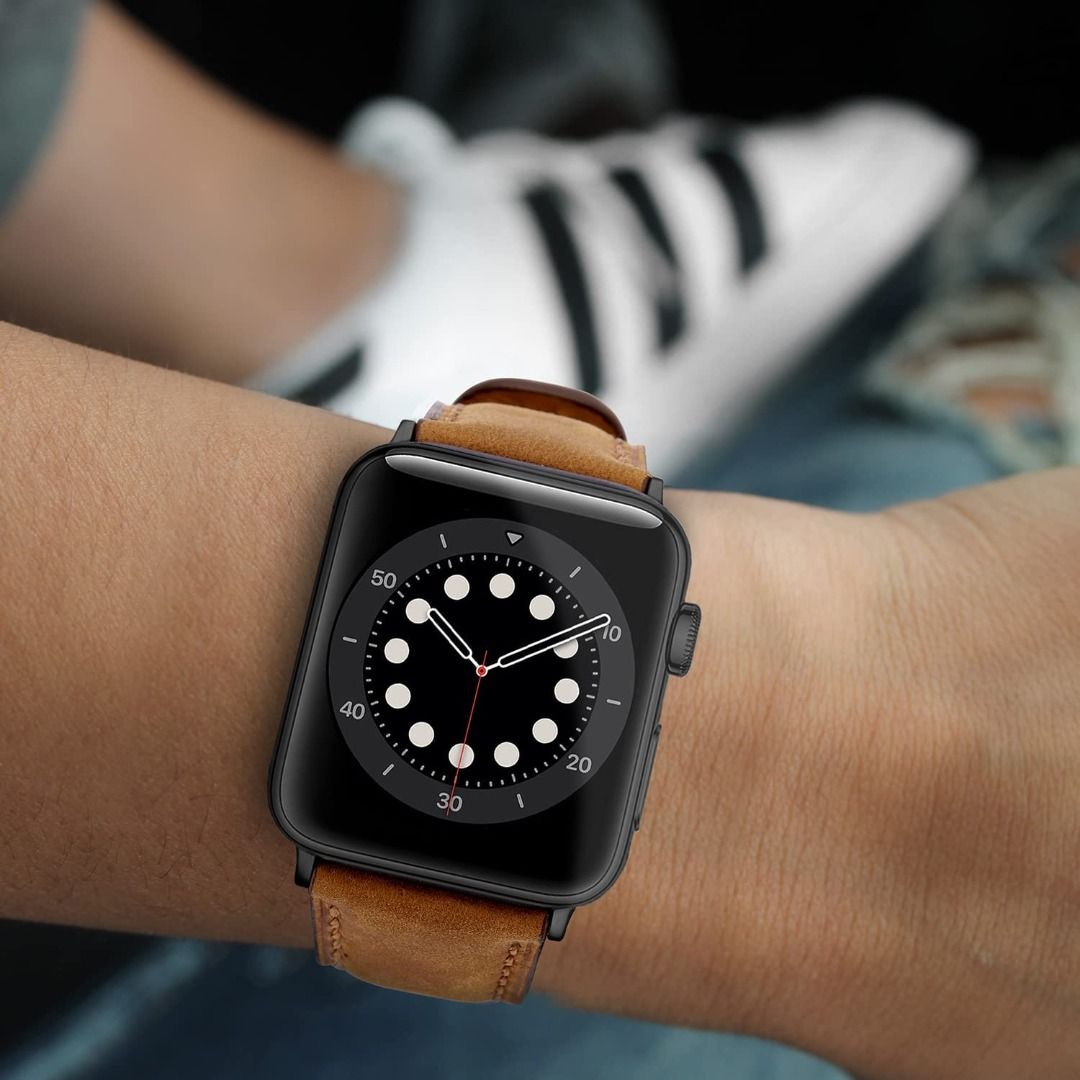 Genuine apple hot sale watch strap 38mm