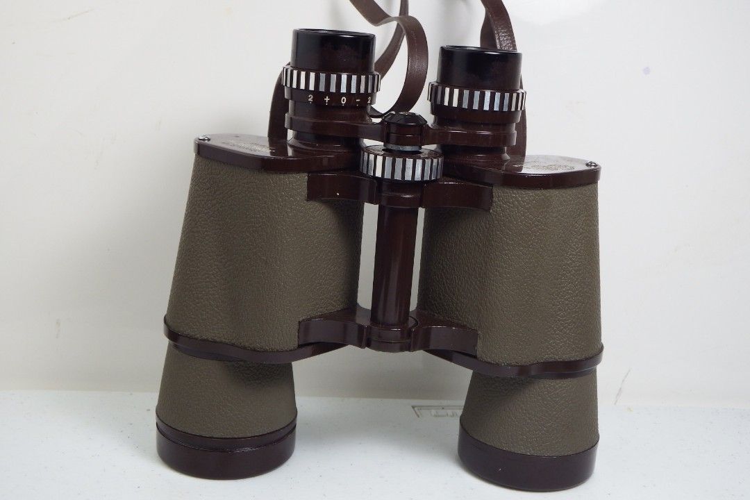 Telstar binoculars hotsell