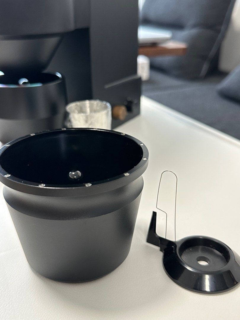 The Key Grinder by er TV & Home Appliances, Kitchen Appliances, Coffee Machines