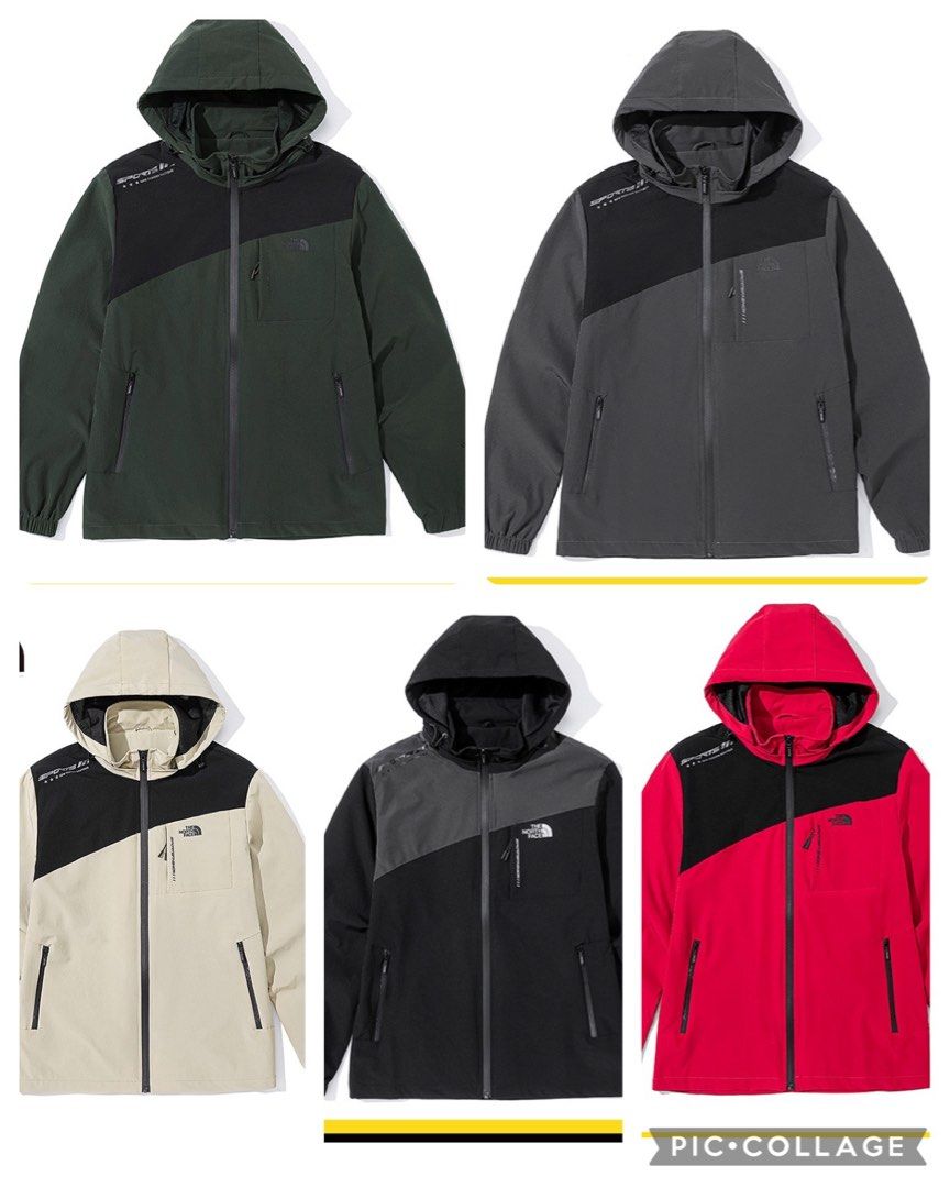 TNF THE NORTHFACE UNISEX Mountaineering Cycling Outdoor Sports