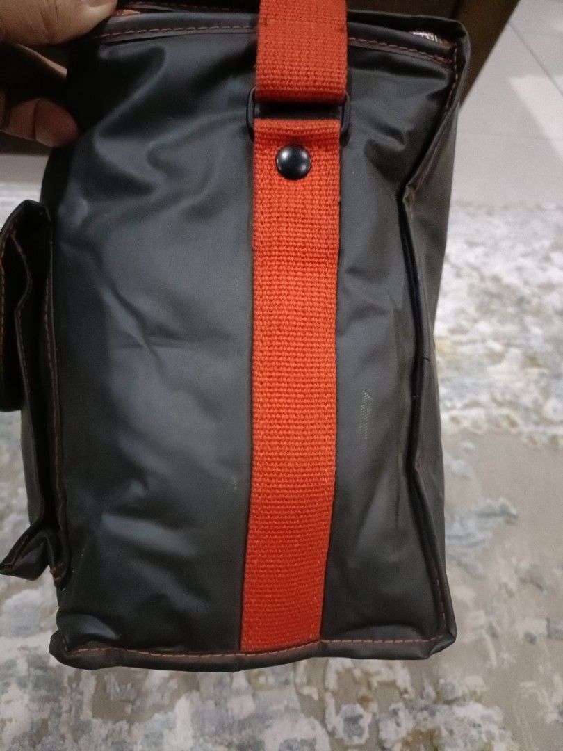 North face deals cooler bag