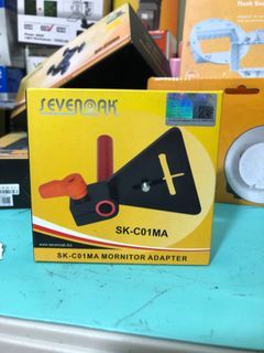 The Sevenoak SK-C01MA Accessory Adapter