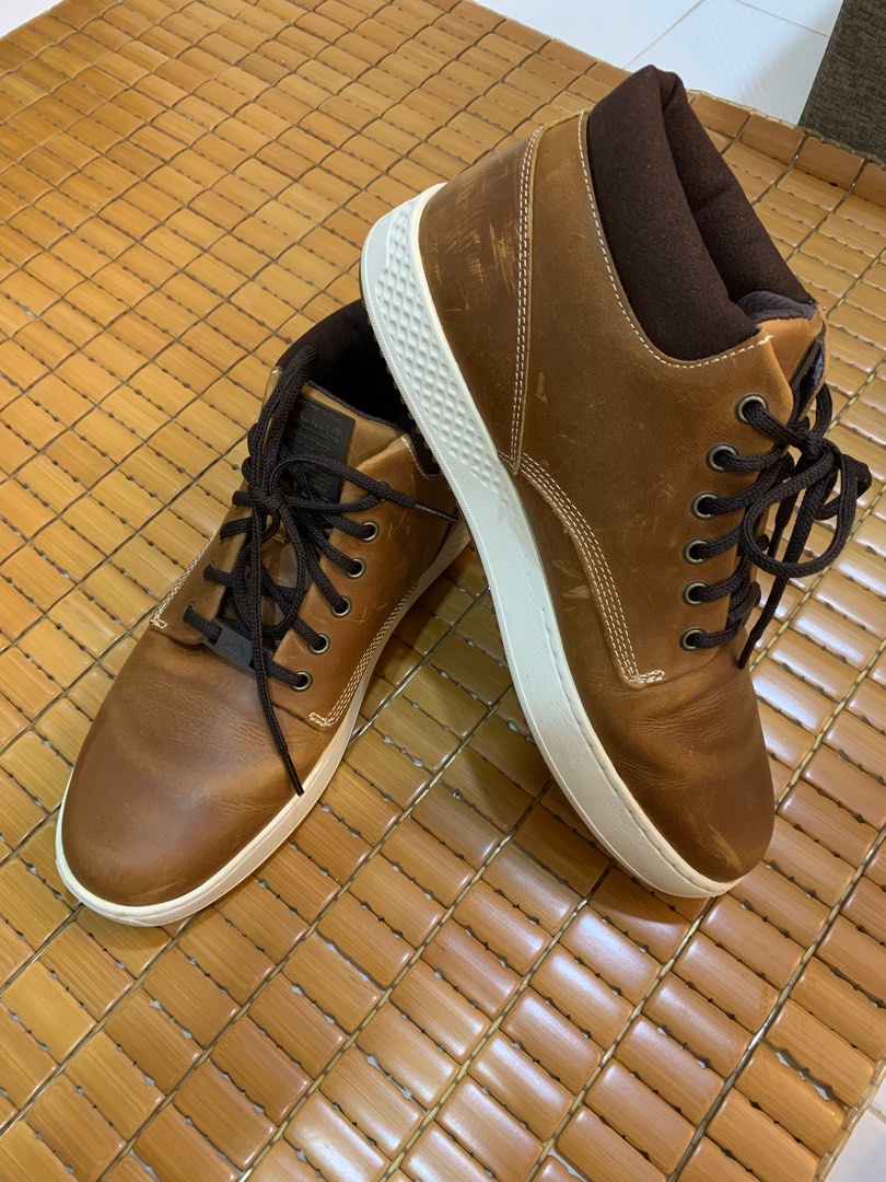 timberland cupsole cityroam