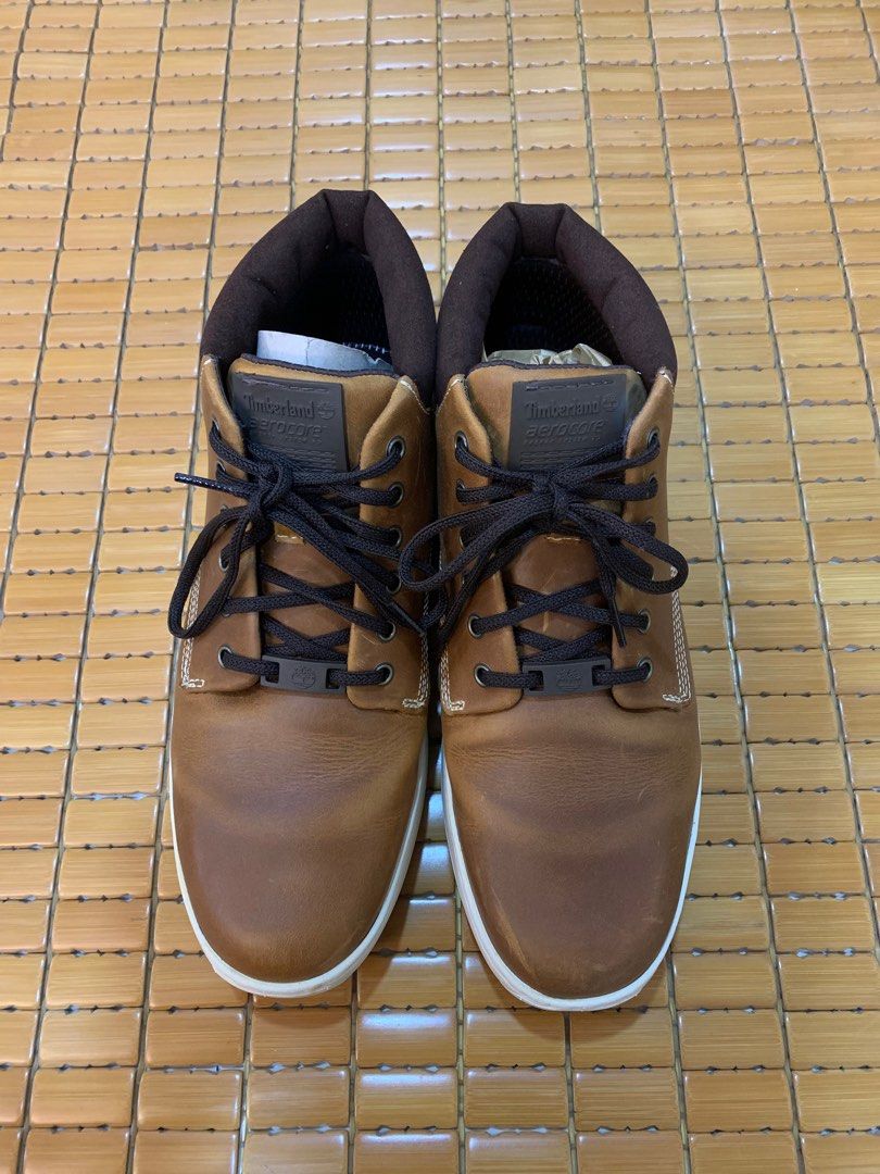 Men's cityroam clearance cupsole chukka shoes