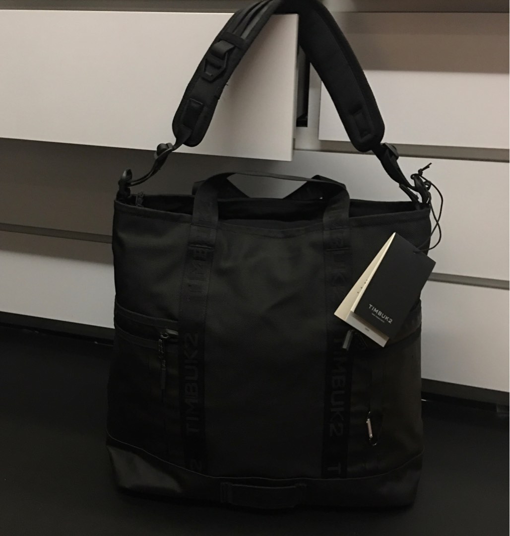 Timbuk2 tech tote sales