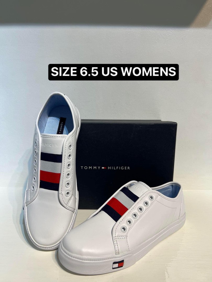 myer tommy hilfiger womens shoes