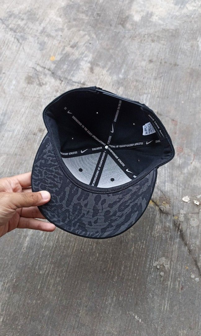 Topi nike fc sale original