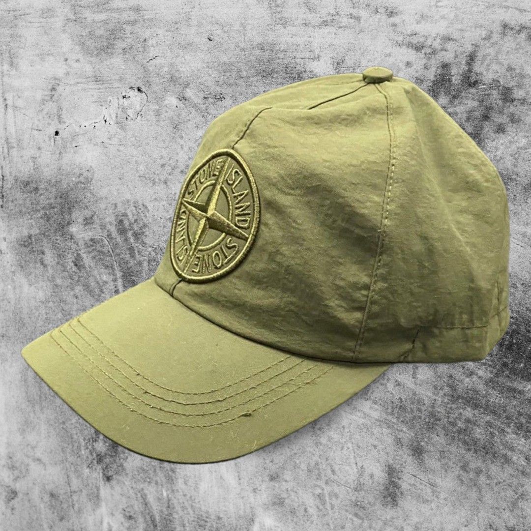Caps stone island original cheap