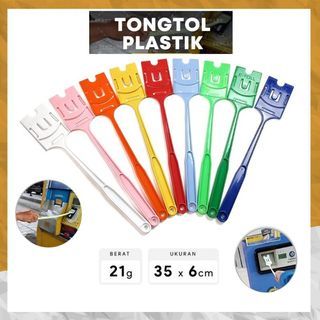 Touch & Go card extension