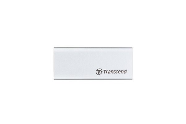 Transcend 500GB ESD260C USB 3.2 Gen 2 Type C Portable Solid State Drive External SSD TS500GESD260C (Category: Hard Disks & Thumbdrives) located in San Juan City. Submitted by princessshyph (Listing ID 1212489663, Image 3). Description: Dimensions 81.4 mm x 33.6 mm x 7.5 mm (3.21" x 1.32" x 0.30") Weight 33 g (1.16 oz) Color Silver Interface USB Type USB Type C to USB Type A/USB Type C to USB Type C Connection Interface USB 3.1 Gen 2 Storage Flash