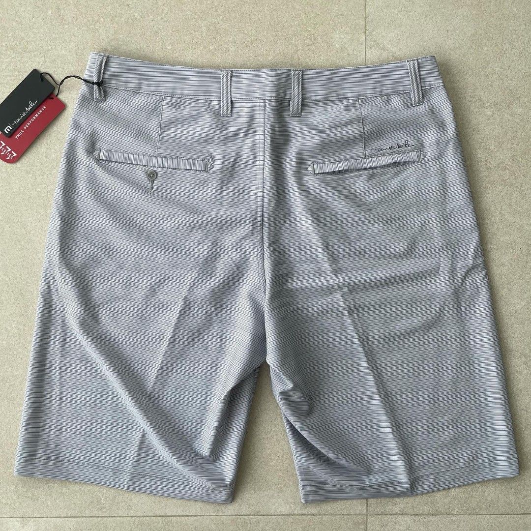 Travis mathew 2024 prestige 777 shorts