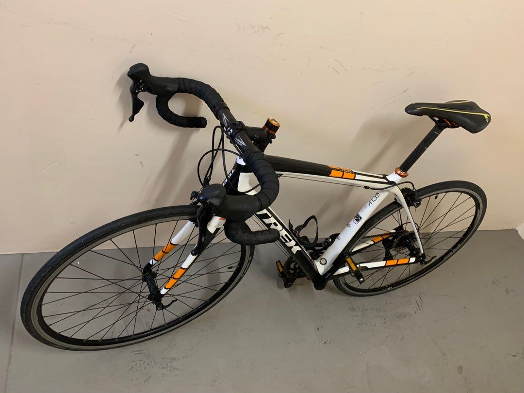 Trek domane oclv carbon best sale