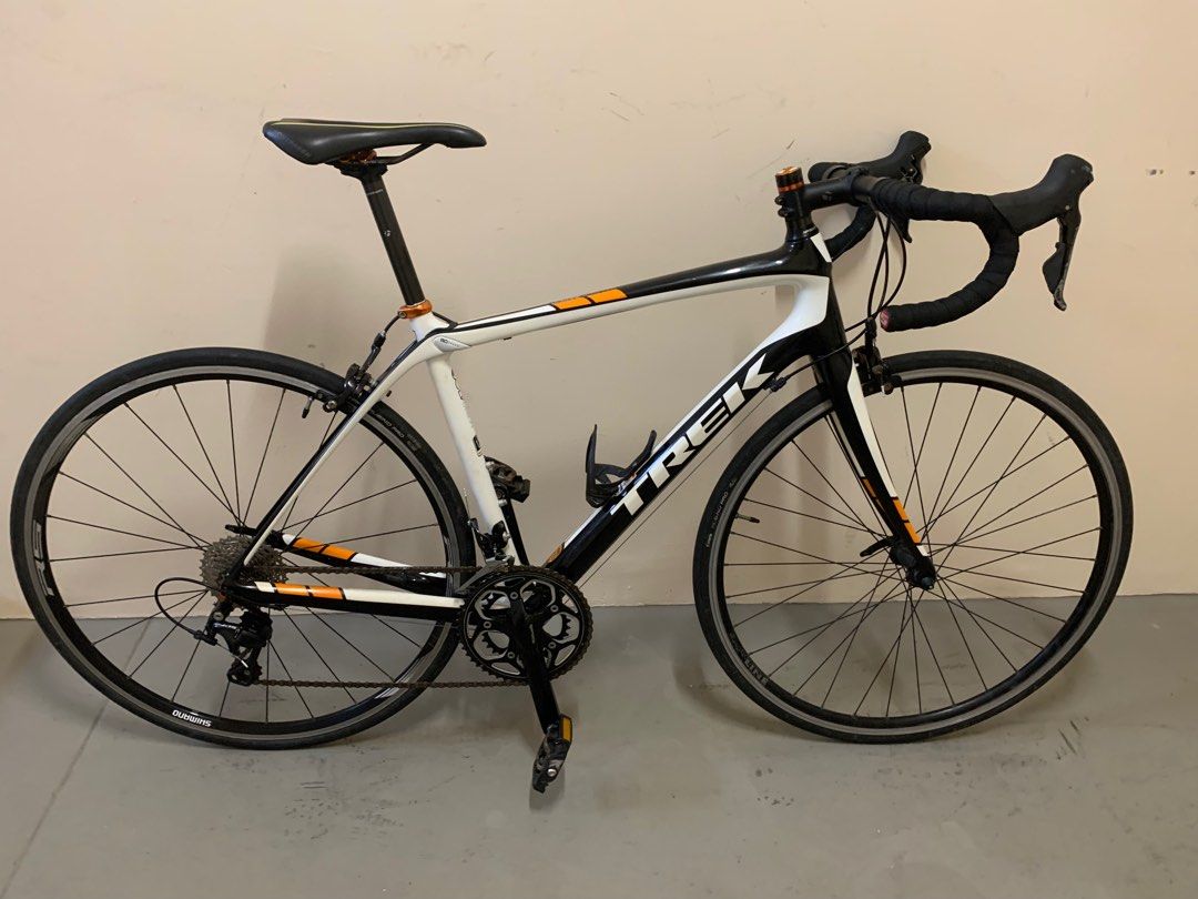 TREK DOMANE 4.3 ロードバイク 【公式通販】