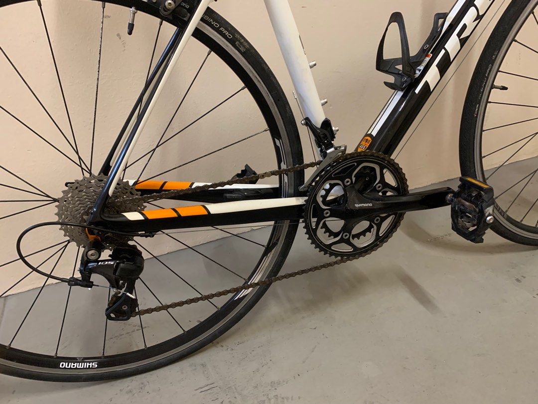 trek domane oclv carbon