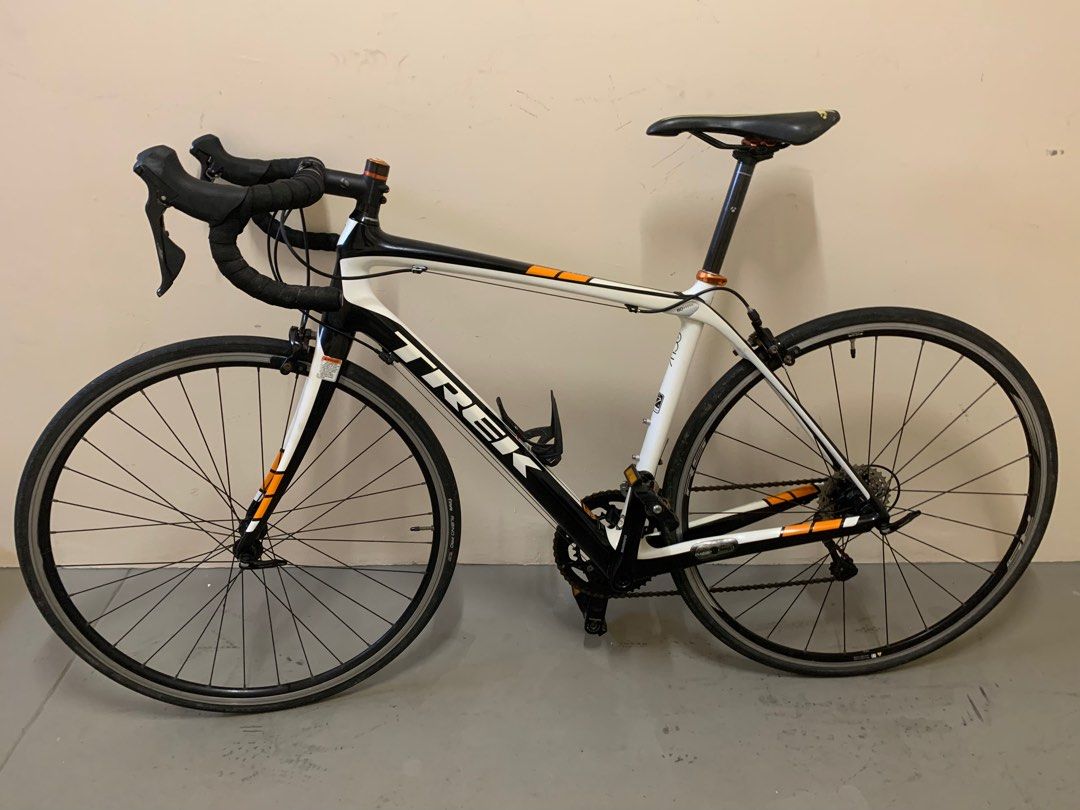 Trek domane 4.3 2025 2015