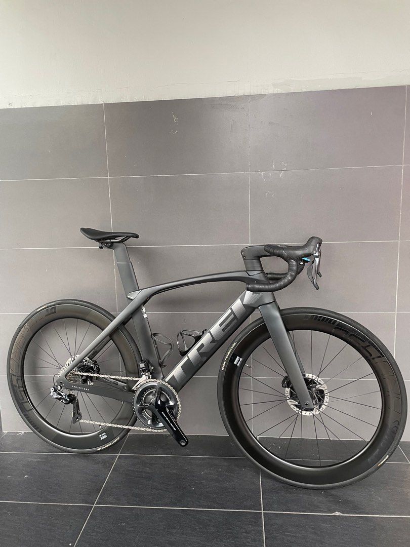 Trek Madone SLR Project One 54, Sports Equipment, Bicycles & Parts