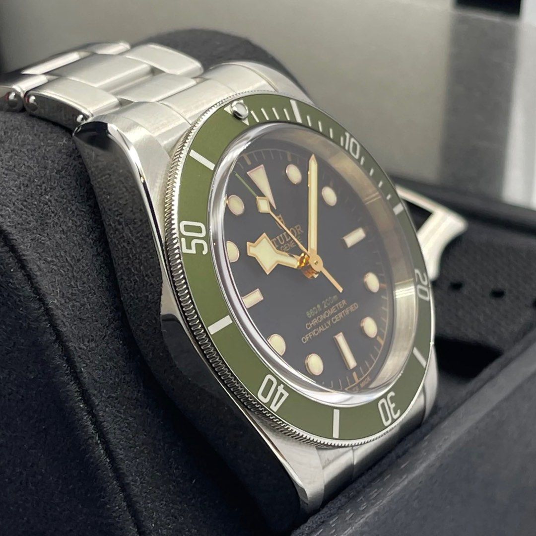 Tudor harrods top discontinued