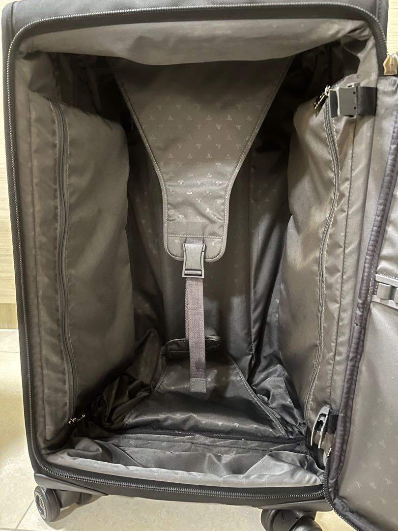 Tumi 26 inch luggage hotsell