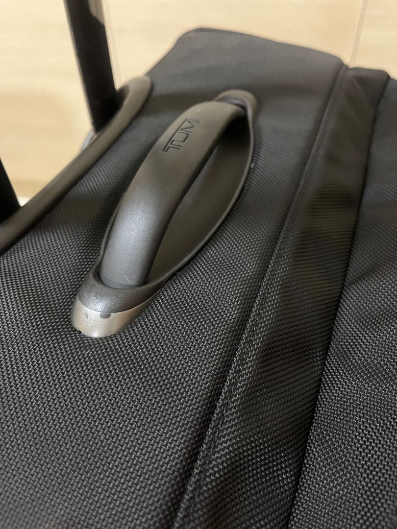 Tumi deals 26 inch