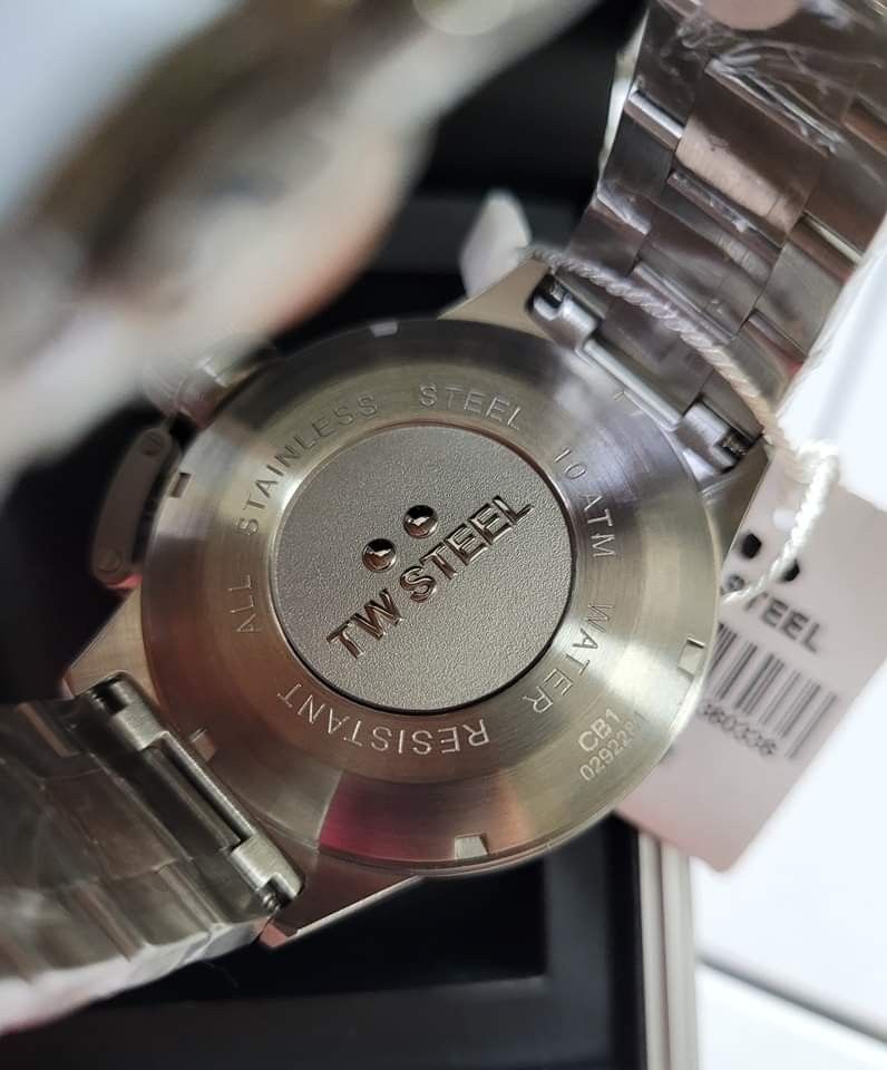 Tw deals steel cb1