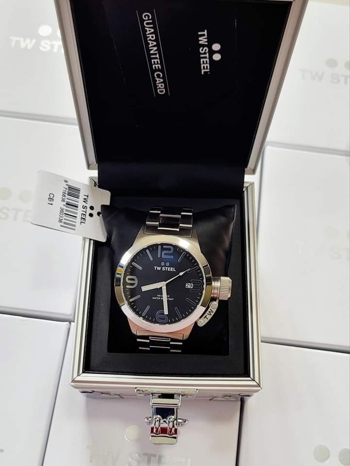 Tw steel cb1 online