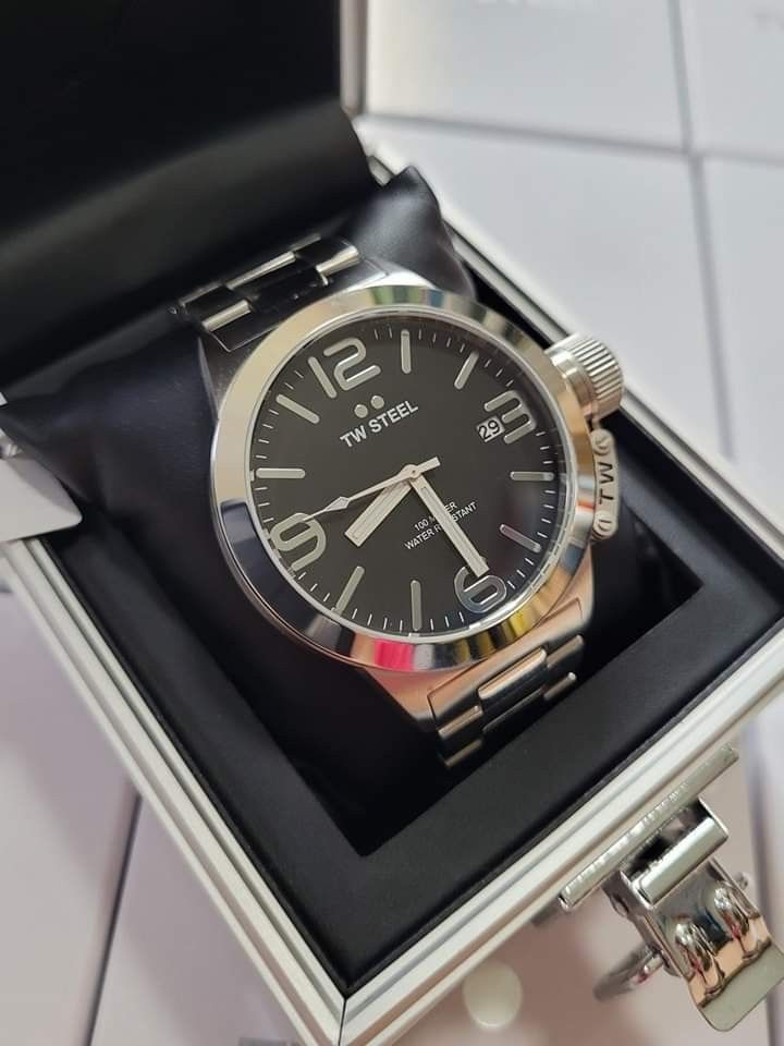Tw discount steel cb1