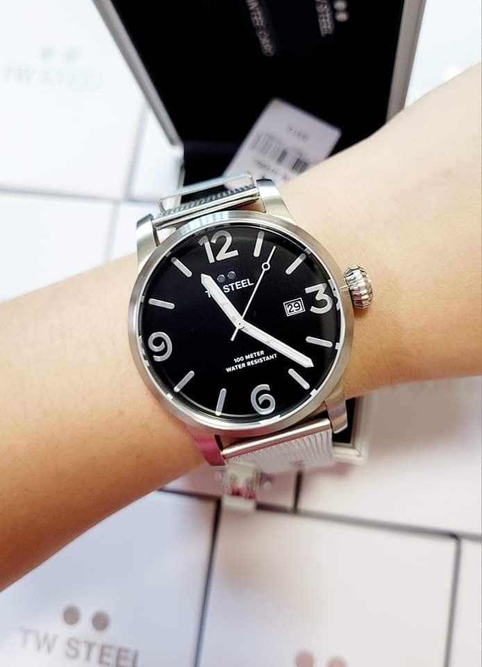 Tw steel maverick 48mm 2025