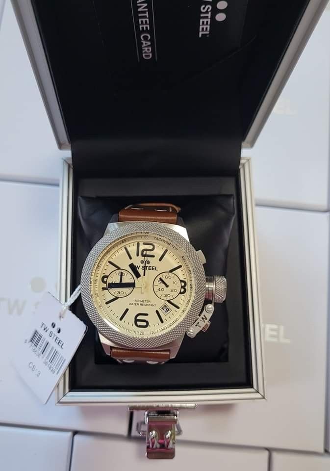 Tw sales steel cs13