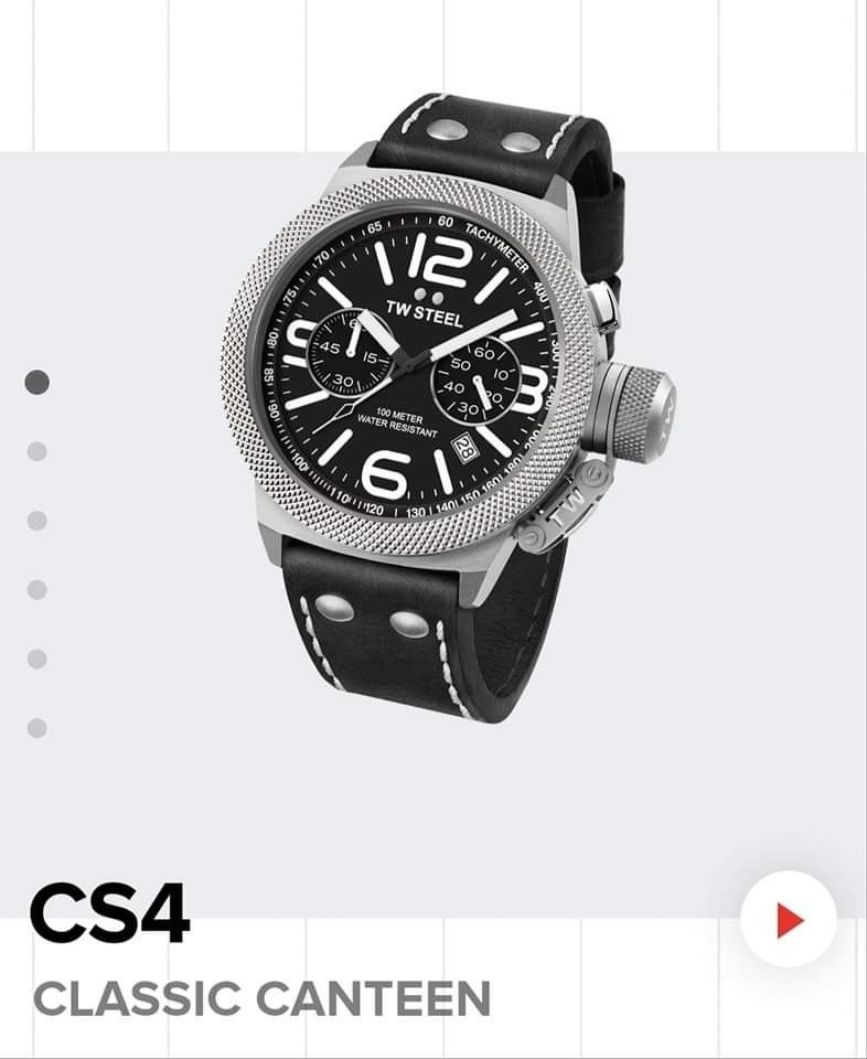 Tw store steel cs4