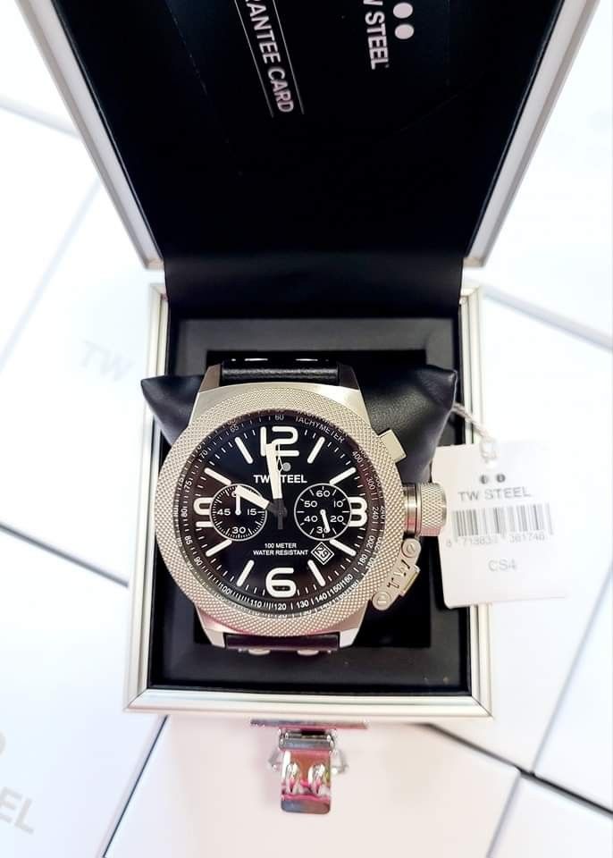 Tw steel sales cs4