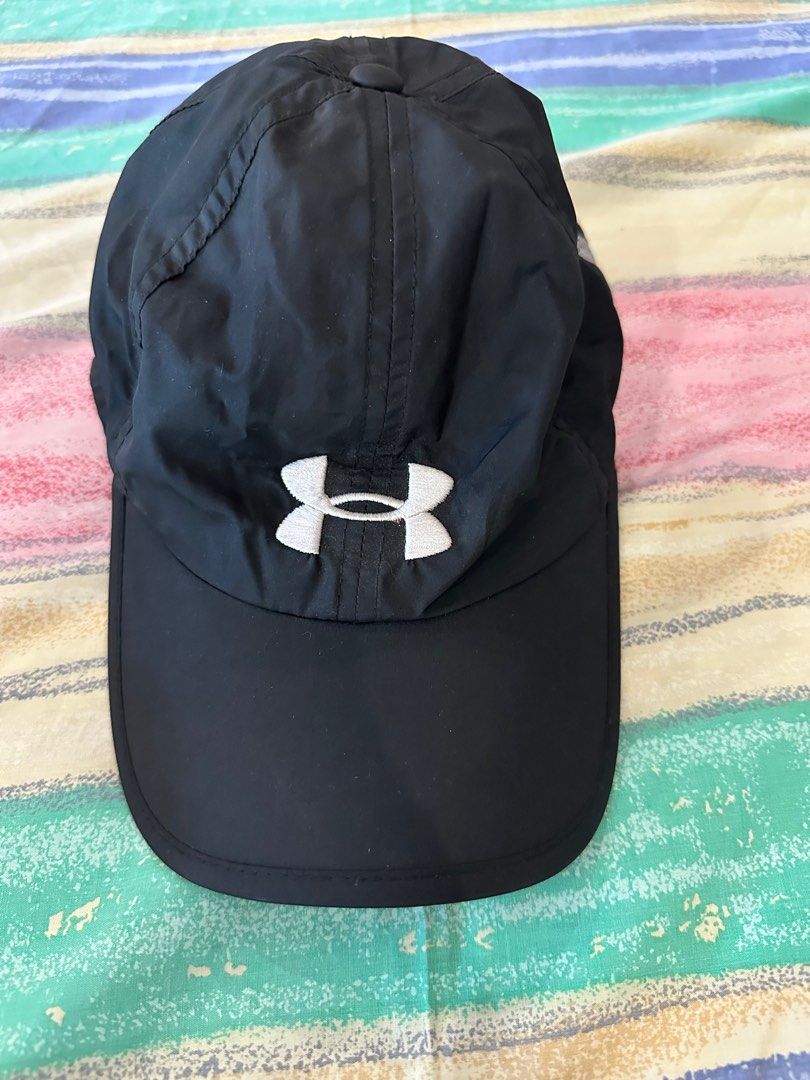 Under armour dri fit hat hotsell