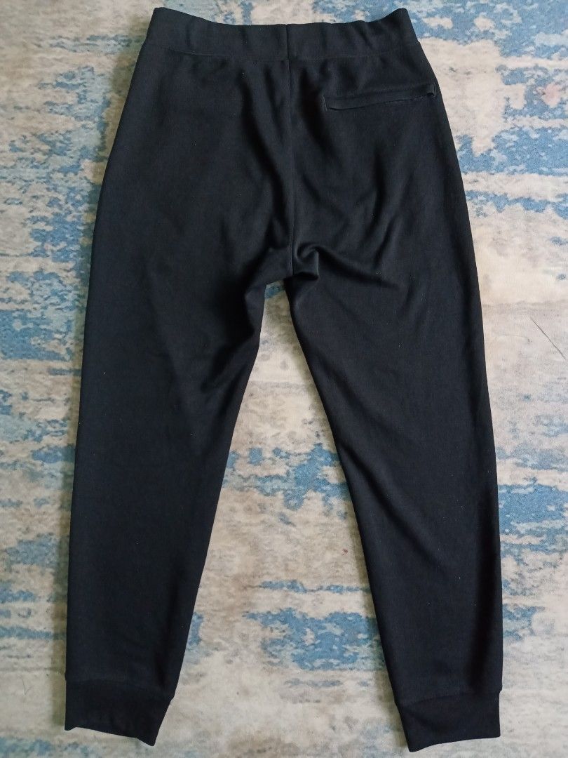 Uniqlo workout pants new arrivals
