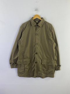 UNIQLO OUTERWEAR COLLECTION Collection item 1